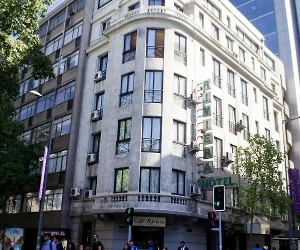 Hotel Riviera