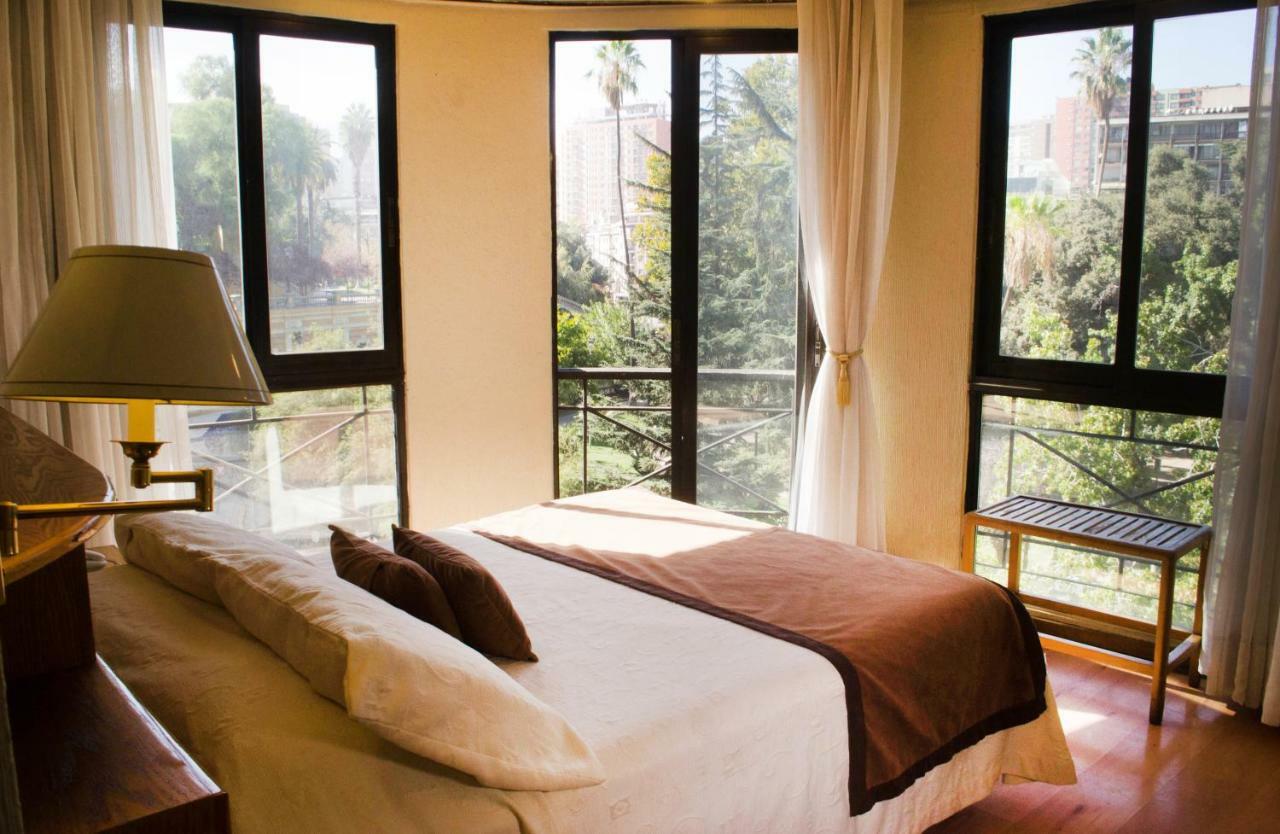 Hotel Riviera