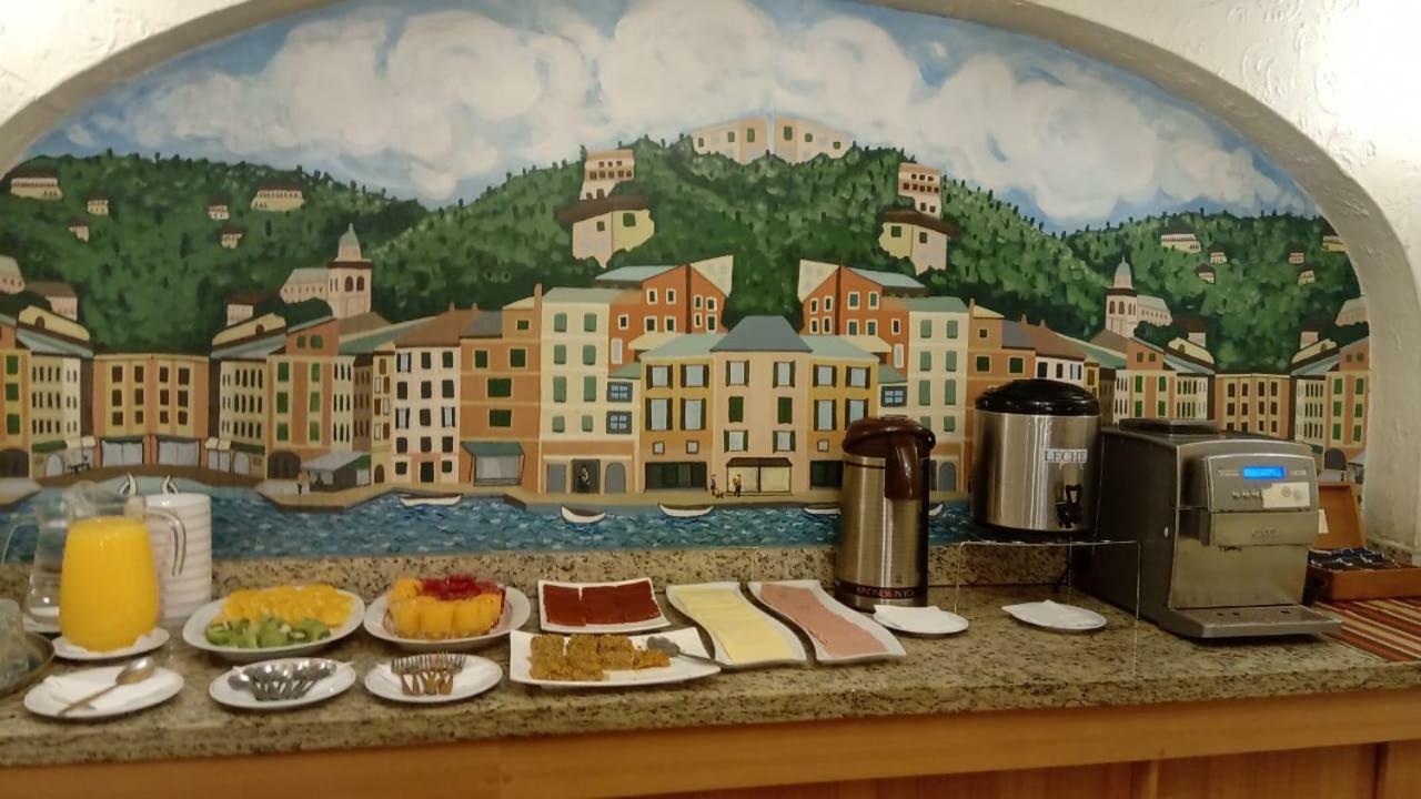 Hotel Riviera Santiago de Chile